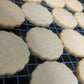 Galletas personalizadas