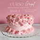 Curso de repostería creativa básica grupal