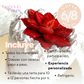 Curso tarta de fresas con crema privado: frescura y sabor en cada capa