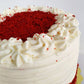 Tarta Red Velvet