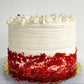 Tarta Red Velvet