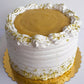 Tarta de Limón