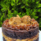 Tarta de Galleta
